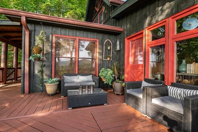 772 Double Knob Road, Ellijay GA 30540 - Photo