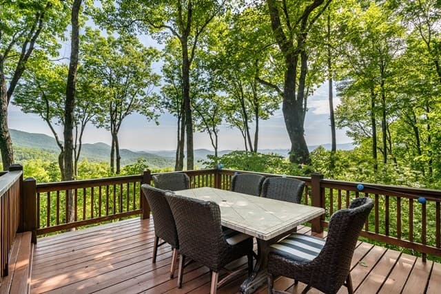 772 Double Knob Road, Ellijay GA 30540 - Photo