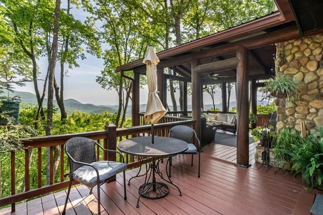 772 Double Knob Road, Ellijay GA 30540 - Photo