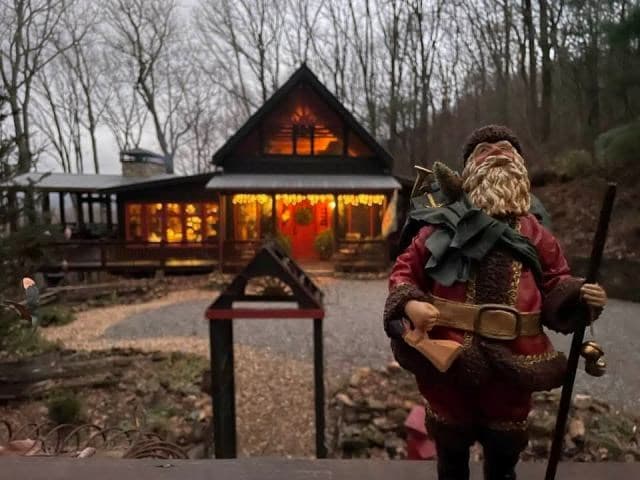 772 Double Knob Road, Ellijay GA 30540 - Photo