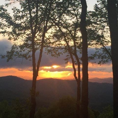 772 Double Knob Road, Ellijay GA 30540 - Photo