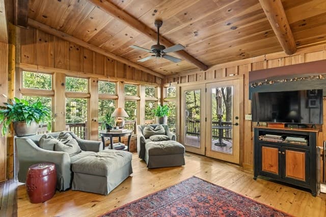 772 Double Knob Road, Ellijay GA 30540 - Photo