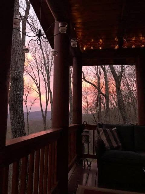 772 Double Knob Road, Ellijay GA 30540 - Photo