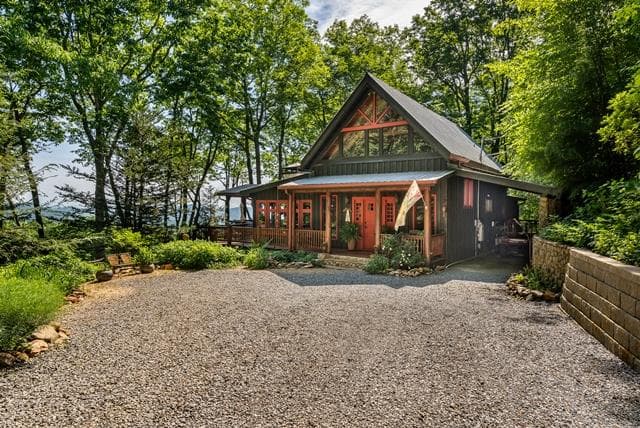 772 Double Knob Road, Ellijay GA 30540 - Primary photo
