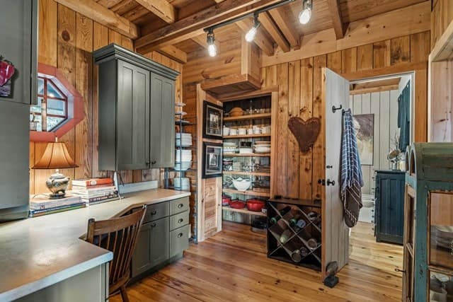 772 Double Knob Road, Ellijay GA 30540 - Photo