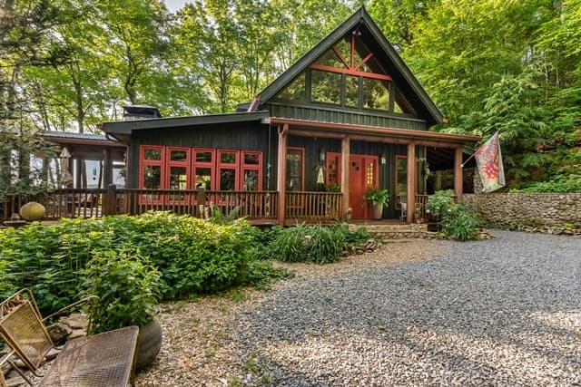 772 Double Knob Road, Ellijay GA 30540 - Photo