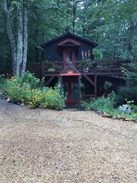 772 Double Knob Road, Ellijay GA 30540 - Photo