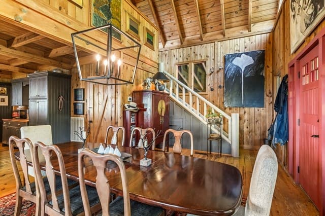772 Double Knob Road, Ellijay GA 30540 - Photo