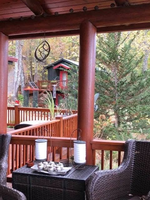 772 Double Knob Road, Ellijay GA 30540 - Photo