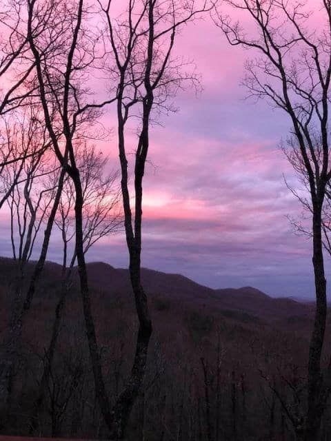 772 Double Knob Road, Ellijay GA 30540 - Photo