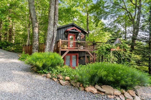 772 Double Knob Road, Ellijay GA 30540 - Photo