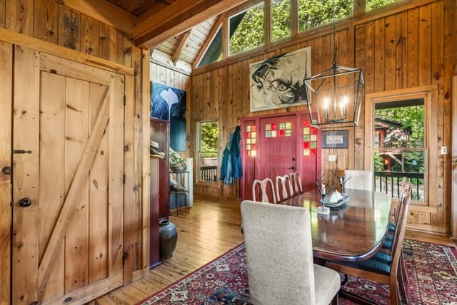 772 Double Knob Road, Ellijay GA 30540 - Photo