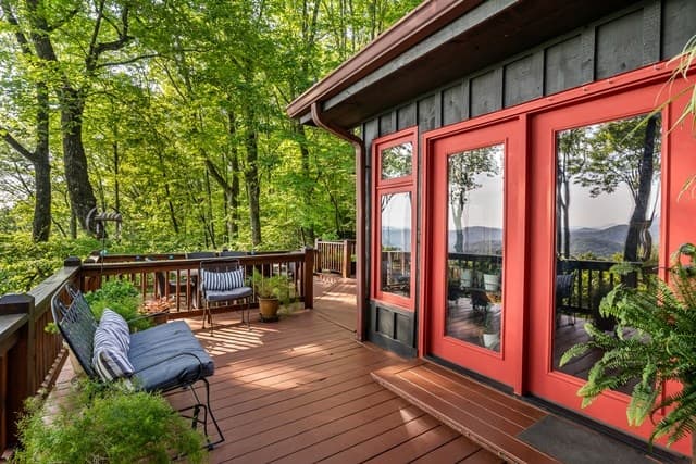 772 Double Knob Road, Ellijay GA 30540 - Photo