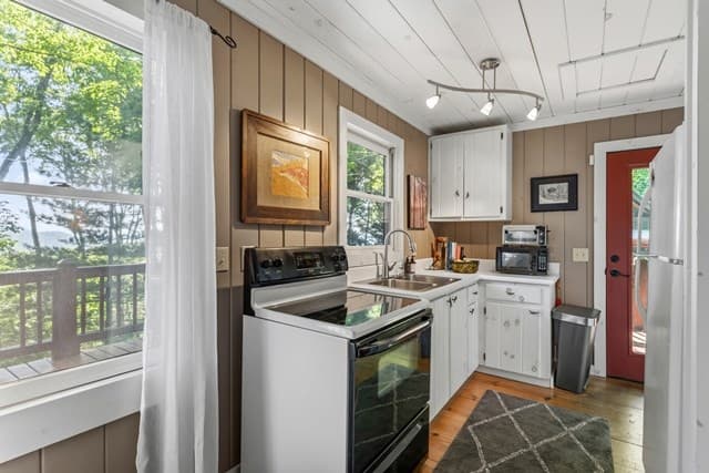 772 Double Knob Road, Ellijay GA 30540 - Photo