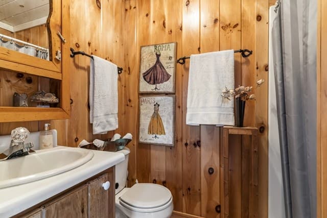 772 Double Knob Road, Ellijay GA 30540 - Photo