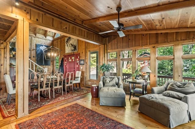 772 Double Knob Road, Ellijay GA 30540 - Photo