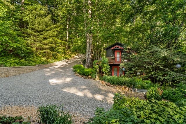 772 Double Knob Road, Ellijay GA 30540 - Photo