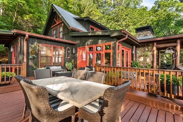 772 Double Knob Road, Ellijay GA 30540 - Photo