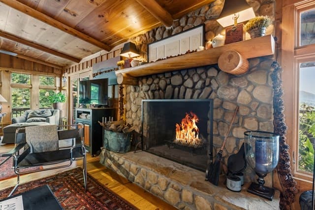 772 Double Knob Road, Ellijay GA 30540 - Photo