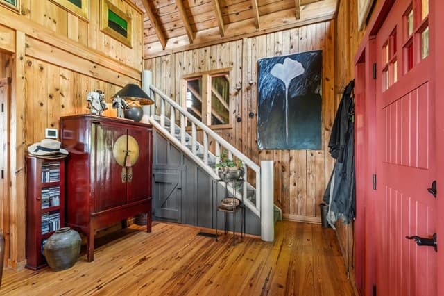 772 Double Knob Road, Ellijay GA 30540 - Photo