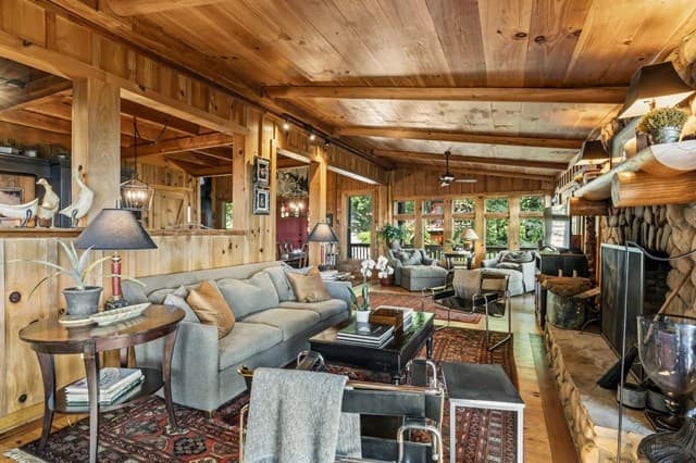 772 Double Knob Road, Ellijay GA 30540 - Photo
