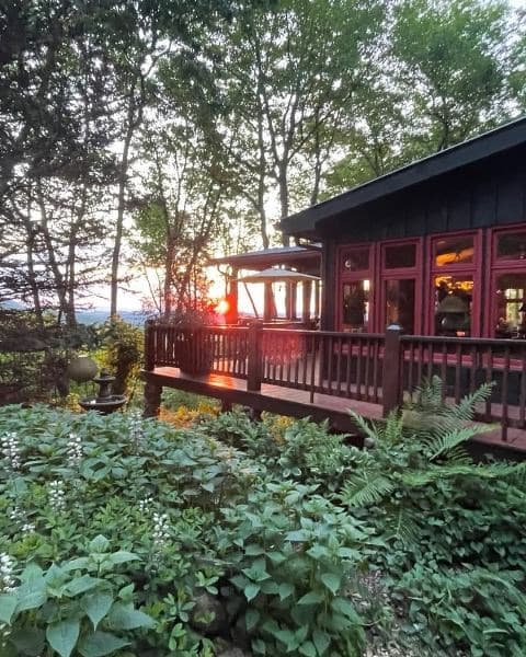 772 Double Knob Road, Ellijay GA 30540 - Photo