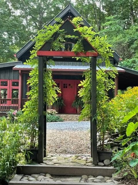 772 Double Knob Road, Ellijay GA 30540 - Photo