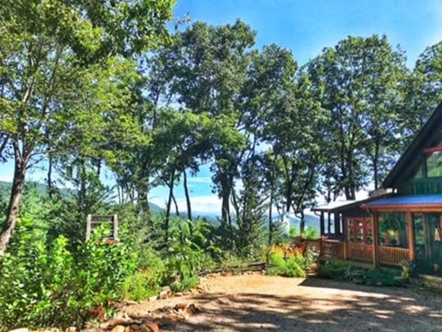 772 Double Knob Road, Ellijay GA 30540 - Photo