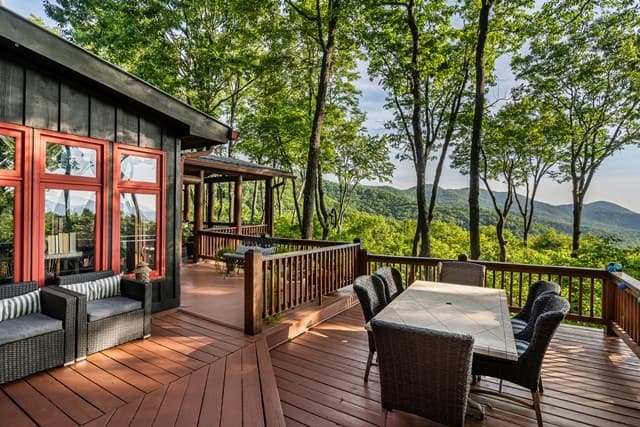 772 Double Knob Road, Ellijay GA 30540 - Photo
