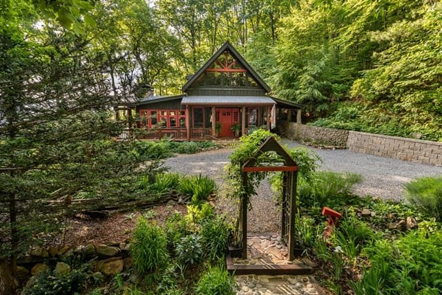 772 Double Knob Road, Ellijay GA 30540 - Photo