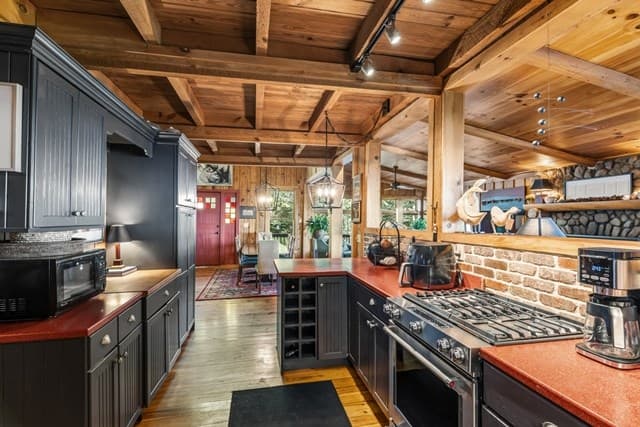 772 Double Knob Road, Ellijay GA 30540 - Photo
