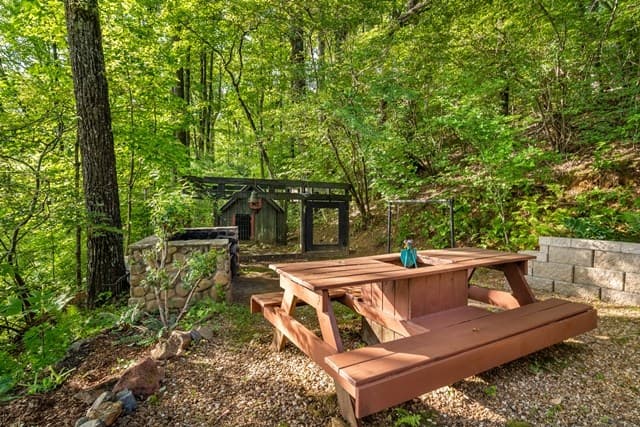 772 Double Knob Road, Ellijay GA 30540 - Photo