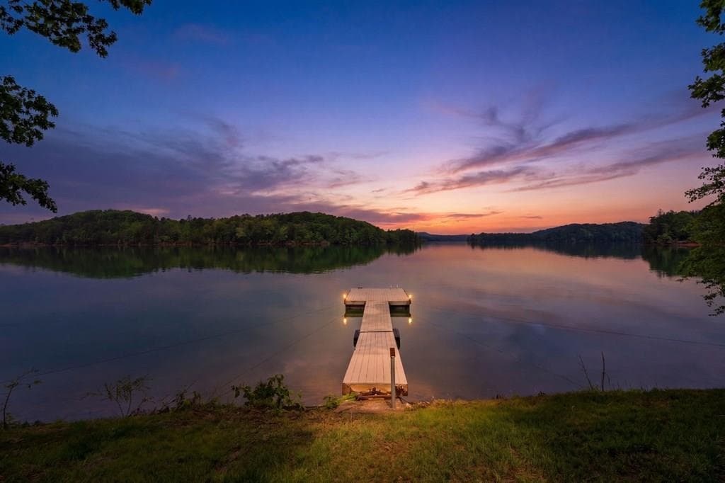 2615 Hidden Valley Road, Hiawassee GA 30546 - Photo