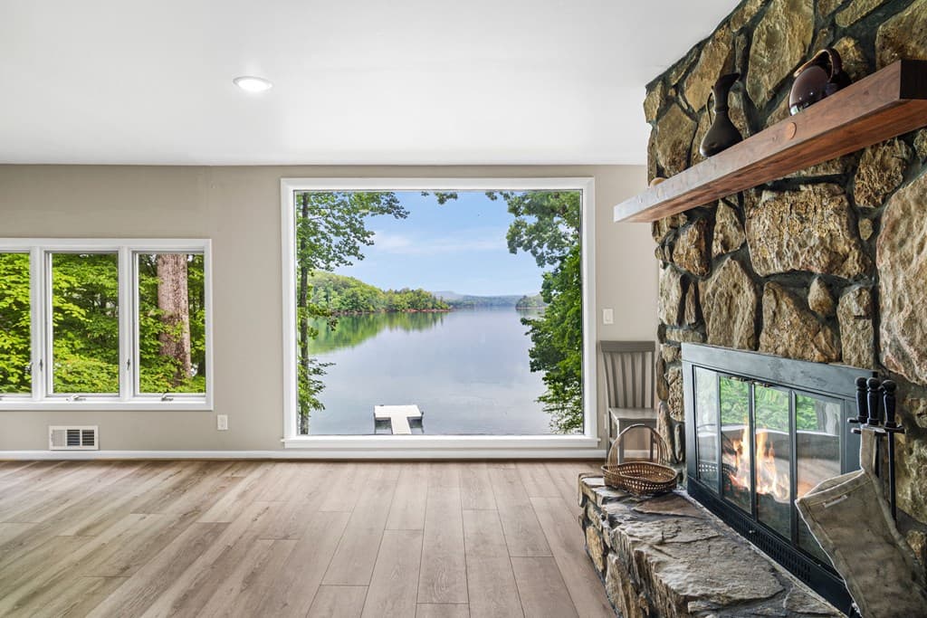 2615 Hidden Valley Road, Hiawassee GA 30546 - Photo