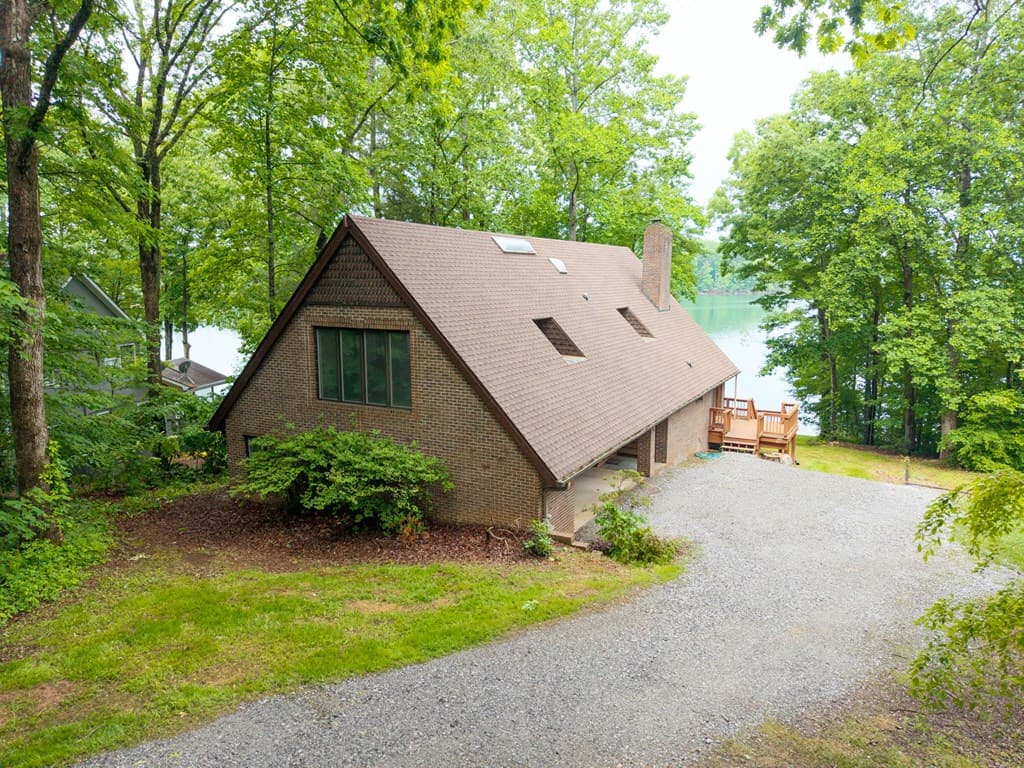 2615 Hidden Valley Road, Hiawassee GA 30546 - Photo