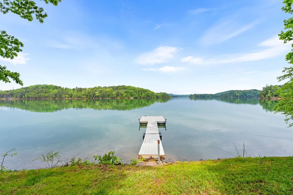 2615 Hidden Valley Road, Hiawassee GA 30546 - Photo