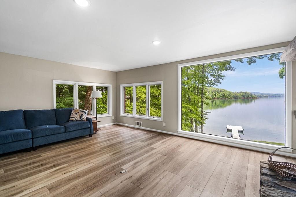 2615 Hidden Valley Road, Hiawassee GA 30546 - Primary photo
