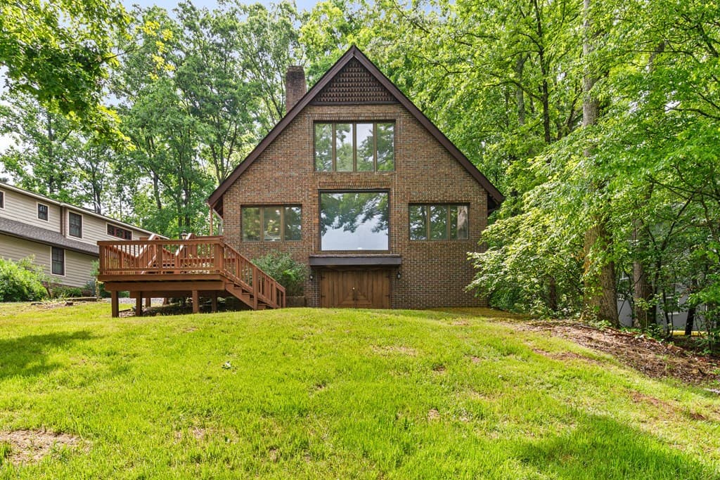 2615 Hidden Valley Road, Hiawassee GA 30546 - Photo