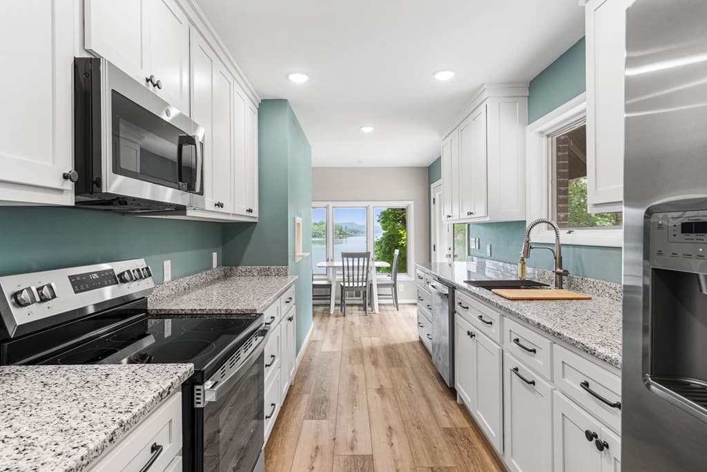 2615 Hidden Valley Road, Hiawassee GA 30546 - Photo