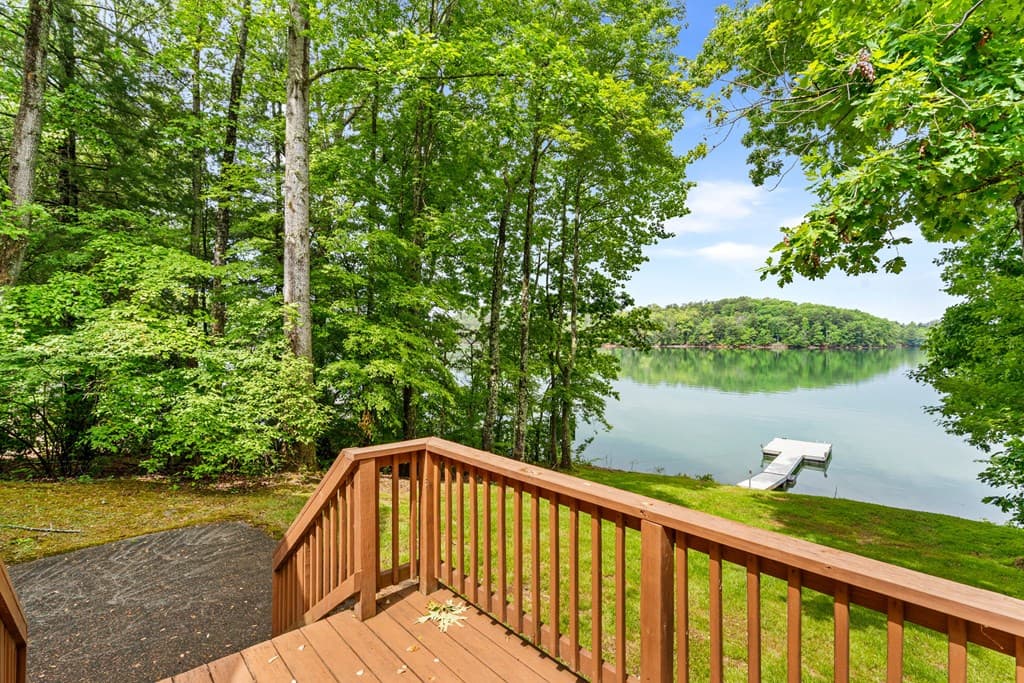 2615 Hidden Valley Road, Hiawassee GA 30546 - Photo