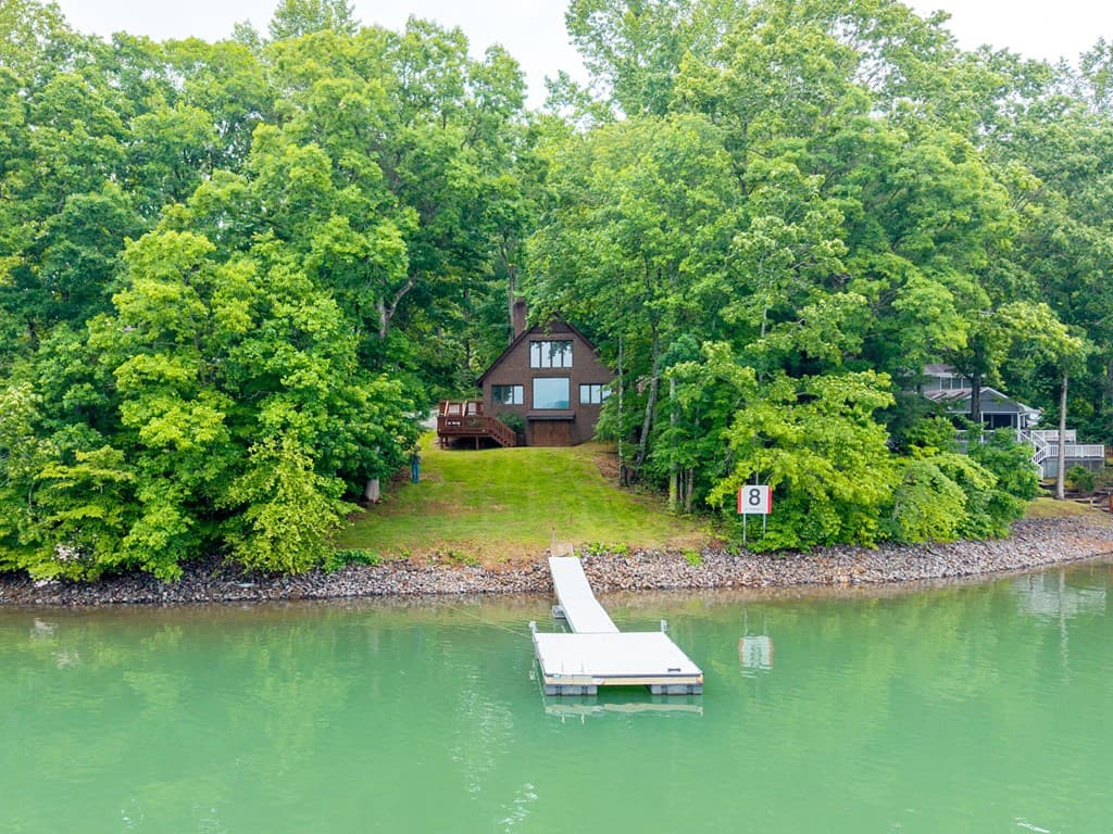 2615 Hidden Valley Road, Hiawassee GA 30546 - Photo