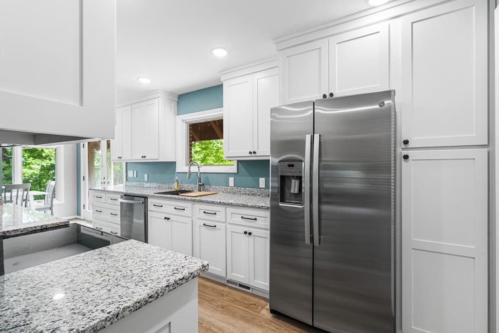 2615 Hidden Valley Road, Hiawassee GA 30546 - Photo