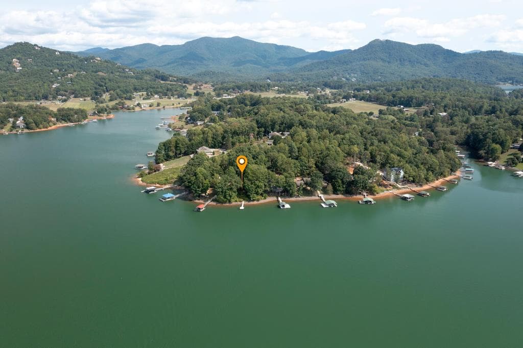 2615 Hidden Valley Road, Hiawassee GA 30546 - Photo