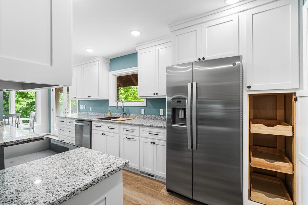 2615 Hidden Valley Road, Hiawassee GA 30546 - Photo
