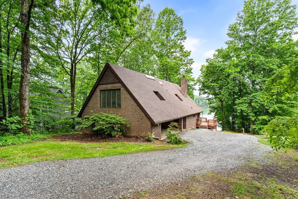 2615 Hidden Valley Road, Hiawassee GA 30546 - Photo