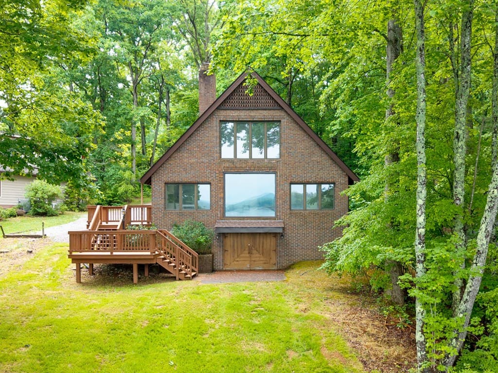 2615 Hidden Valley Road, Hiawassee GA 30546 - Photo