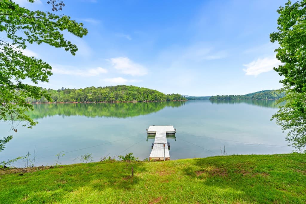 2615 Hidden Valley Road, Hiawassee GA 30546 - Photo