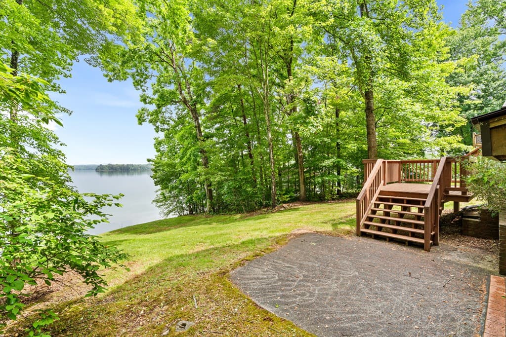 2615 Hidden Valley Road, Hiawassee GA 30546 - Photo
