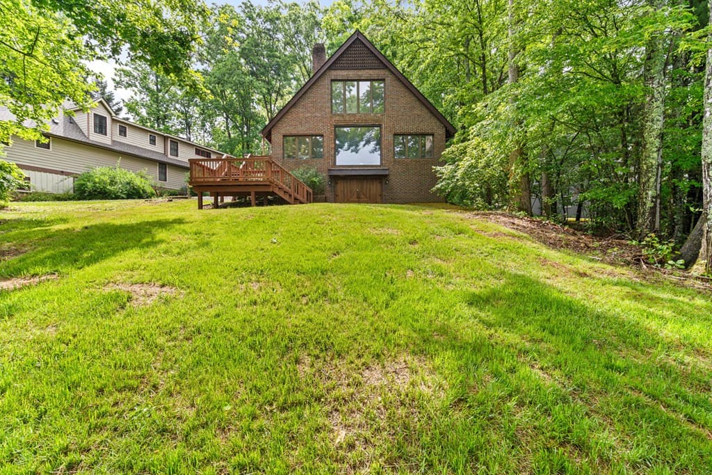 2615 Hidden Valley Road, Hiawassee GA 30546 - Photo