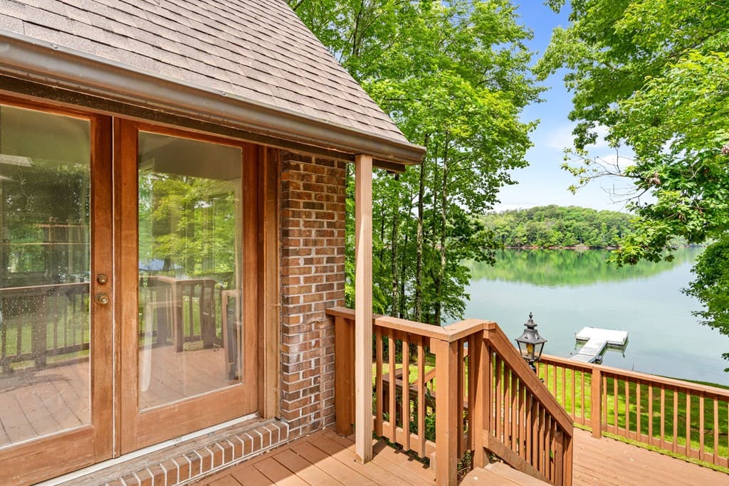 2615 Hidden Valley Road, Hiawassee GA 30546 - Photo